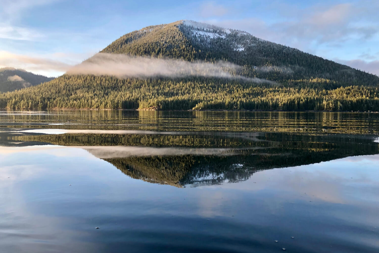 Petersburg Alaska: Travel Packing List and Travel Tips - Island Point Lodge